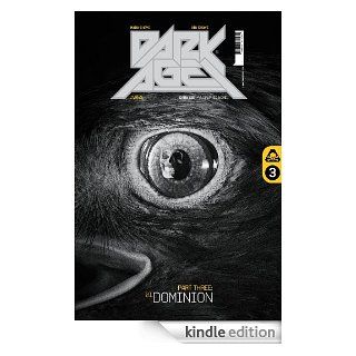Dark Age #3 eBook Vin Shaye, Mada Shaye Kindle Store