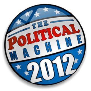 The Political Machine 2012 [Online Game ] Video Games