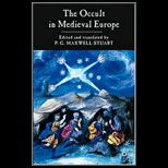 Occult in Medieval Europe
