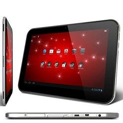 Toshiba Exite 10.1  Inch 16 GB Android  4.0 Ice Cream Tablet AT205 T16I