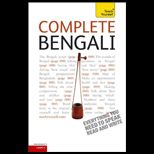 Complete Bengali  A Teach Yourself Guide   With 2 CDS