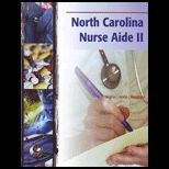 North Carolina Nurse Aide II CUSTOM<