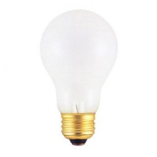 A19 light High Voltage Incandescent Bulb [Set of 8]   Led Household Light Bulbs  