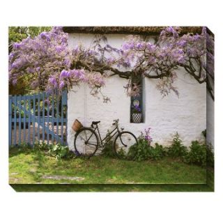 West of the Wind Levelo Outdoor Canvas Art   Outdoor Wall Art