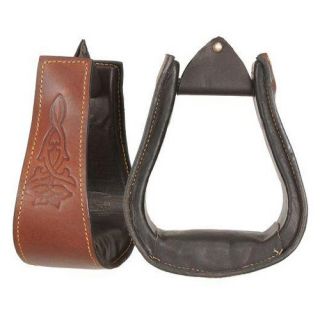 Australian Outrider Collection Stirrups   Western Saddles and Tack