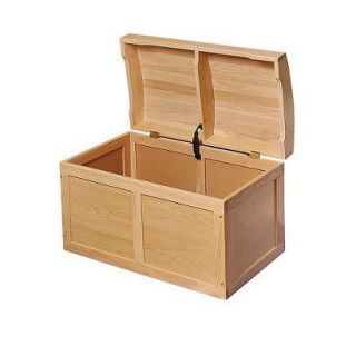 Toy Chest Barrel Top Toy Chest