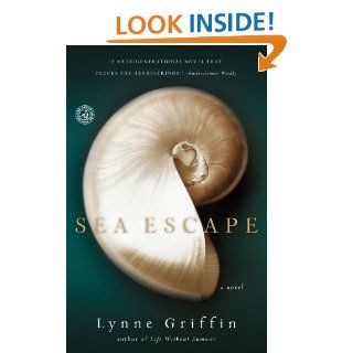 Sea Escape A Novel eBook Lynne Griffin Kindle Store