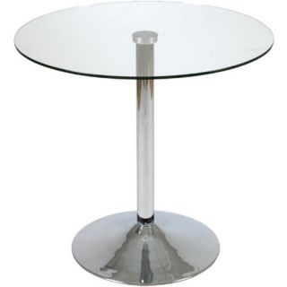 Euro Style Talia 31.5 in. Bistro Table   Bistro Tables