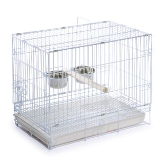 Prevue Pet Products Travel Cage   Bird Cages