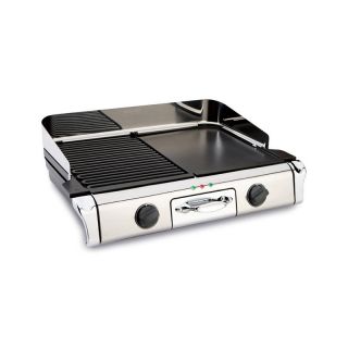 All Clad Electric Grill/Griddle   Specialty Appliances