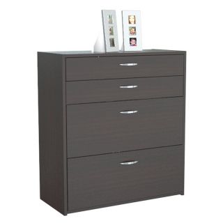 Inval America B2AR 2705 Storage Drawer/File Cabinet   File Cabinets