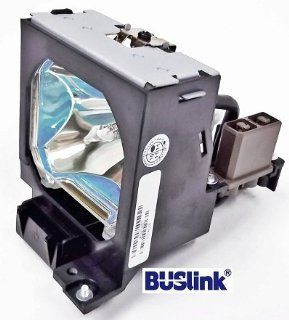 BUSlink Replacement Lamp LMP P201 for SONY 3 LCD Projector VPL PX21 / VPL PX31 / VPL PX32 / VPL VW11 / VPL VW11HT / VPL VW12HT Electronics