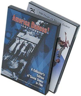 20th Century American Dance Various Dancers, Carol Teten Movies & TV