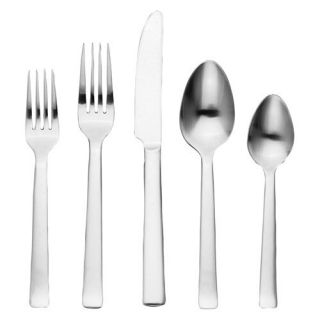 Ginkgo Norse Stainless Satin Finish Flatware   Flatware Sets