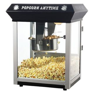Great Northern Popcorn 6094 Antique Style Popcorn Popper Machine   Commercial Popcorn Machines