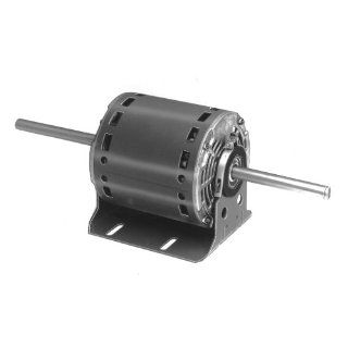 Fasco D813 5.6" Frame Permanent Split Capacitor Lennox Open Ventilated OEM Replacement Motor with Sleeve Bearing, 3/4 1/2 1/3HP, 1075rpm, 230V, 60 Hz, 5.9 3 2.4amps Electronic Component Motors