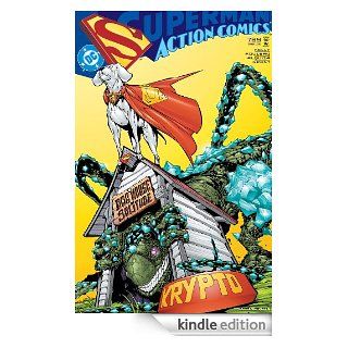 Action Comics (1938 2011) #789 eBook Joe Kelly, Duncan Rouleau Kindle Store