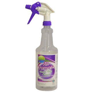 All Purpose Heavy Duty Cleaner Spray Bottle Health & Personal Care