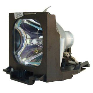 TLP 790 Projector Replacement Lamp With Housing for Toshiba Projectors  Video Projector Lamps  Camera & Photo