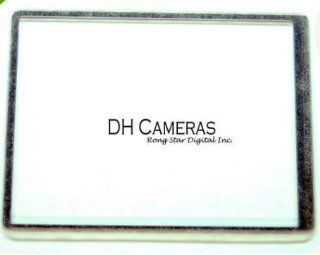 Canon PowerShot SD790 IS IXUS 90 Replacement LCD Window + Tape     Other Products  