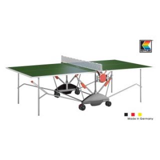 Kettler 5.0 Outdoor Green Table Tennis Table   Table Tennis Tables