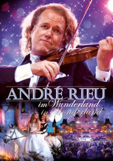 Andre Rieu Im Wunderland Andre Rieu Movies & TV
