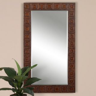 Uttermost Adel Wall Mirror   41.25W x 71H in.   Wall Mirrors