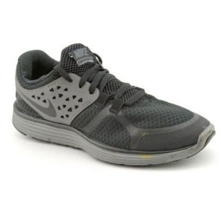 Nike Lunarswift+ 3 Womens Running Shoes Nike Grey Shoes