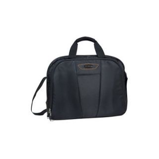 Samsonite Quantum Checkpoint Friendly Small Briefcase   Computer Laptop Bags