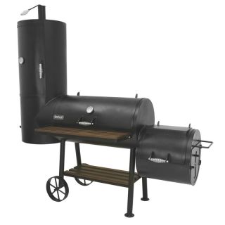 Bayou Classic 500 746 Vertical Smoker Grill   BBQ Smokers
