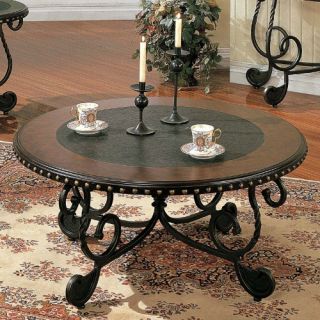 Steve Silver Rosemont Coffee Table   Coffee Tables