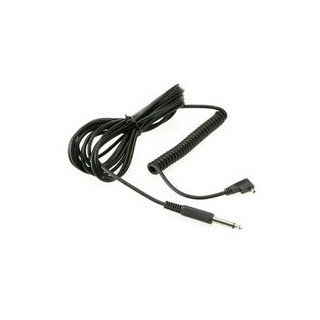 Calumet Standard Sync Cord For Traveller And Travelite  Camera & Photo