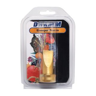 Dramm Sweeper Nozzle   Watering