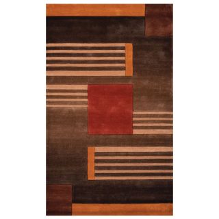 Foreign Accents Festival MCC2481 Area Rug   Area Rugs
