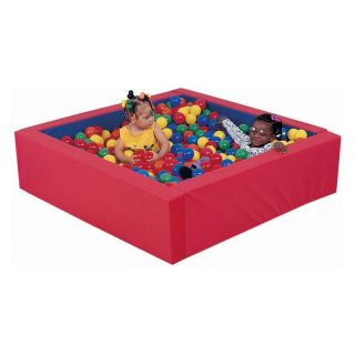 Children's Factory Corral Ball Pool   Soft Play Equipment
