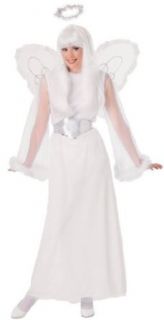 Snow Angel Costume for Adult Clothing