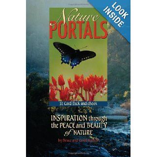 Nature Portals Cards Carol L. Malnor, Bruce Malnor, Bruce Malnor (photographer) 9781584694755 Books