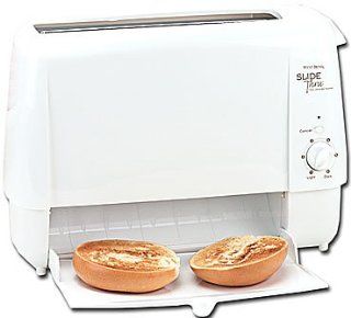 Slide Thru Toaster Kitchen & Dining