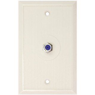 Eagle Aspen Dtvwp 81W 3 Ghz Wall Plate (White) Computers & Accessories