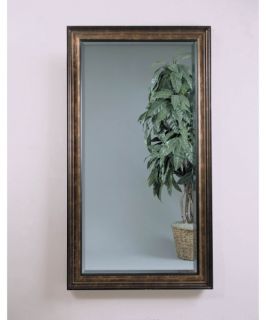 Calista Leaning Wall Mirror   45W x 80.5H in.   Floor Mirrors