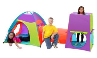 Gigatent Fun Center Play Tent   Indoor Playhouses