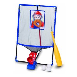 Little Tikes 3 in 1 Baseball Trainer   Training Aids