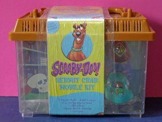 Scooby Doo Hermit Crab Mobile Kit Toys & Games