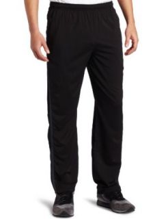 Hind Men's Stretch Running Pant, Black, Small Clothing