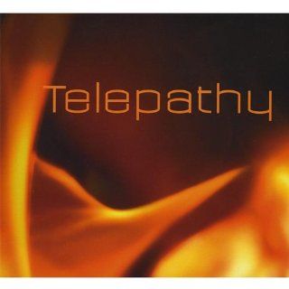 Telepathy Music