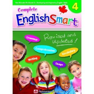 Complete EnglishSmart (R&U)Gr.4 by Popular Book Editorial (Dec 1 2008) Books