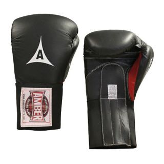 Amber Sports Professional MFG Velcro Training Gloves   Sports Gloves