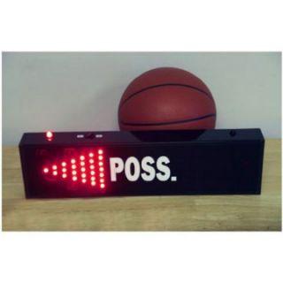 SSG / BSN 1162639 LED Basketball Possession Indicator   Basketball Equipment