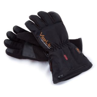 Volt Heated Fleece Gloves   Winter Gloves