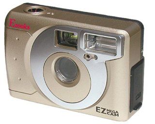Ezonics EZ 802 EZMega Cam Dual Mode PC Camera (USB) Electronics